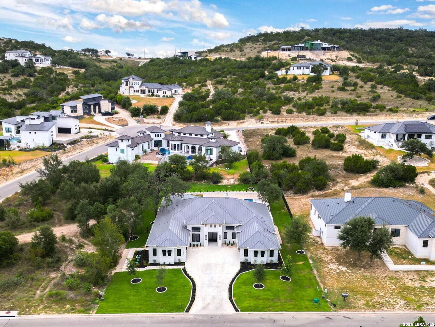 11006 Nina Ridge San Antonio TX 78255