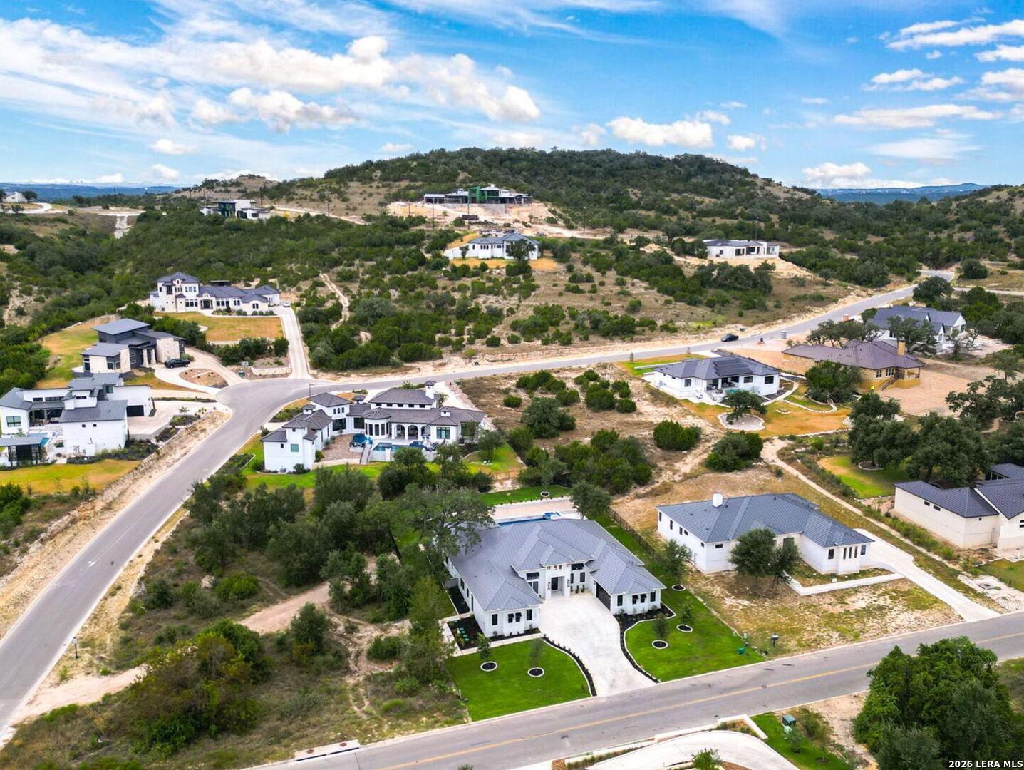 11006 Nina Ridge San Antonio TX 78255