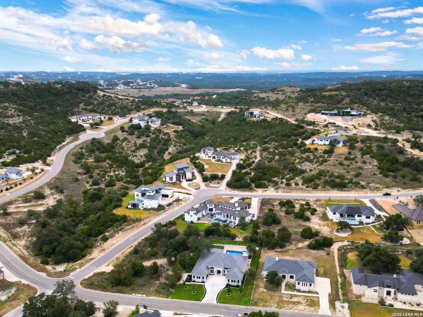 11006 Nina Ridge San Antonio TX 78255