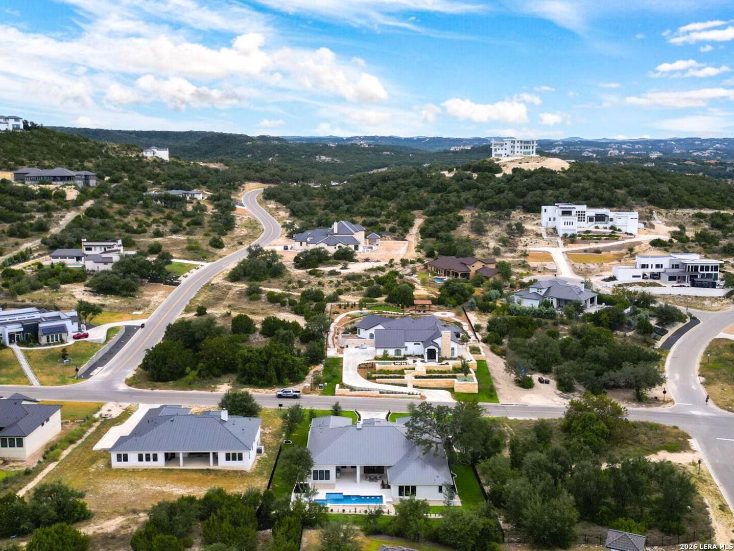 11006 Nina Ridge San Antonio TX 78255
