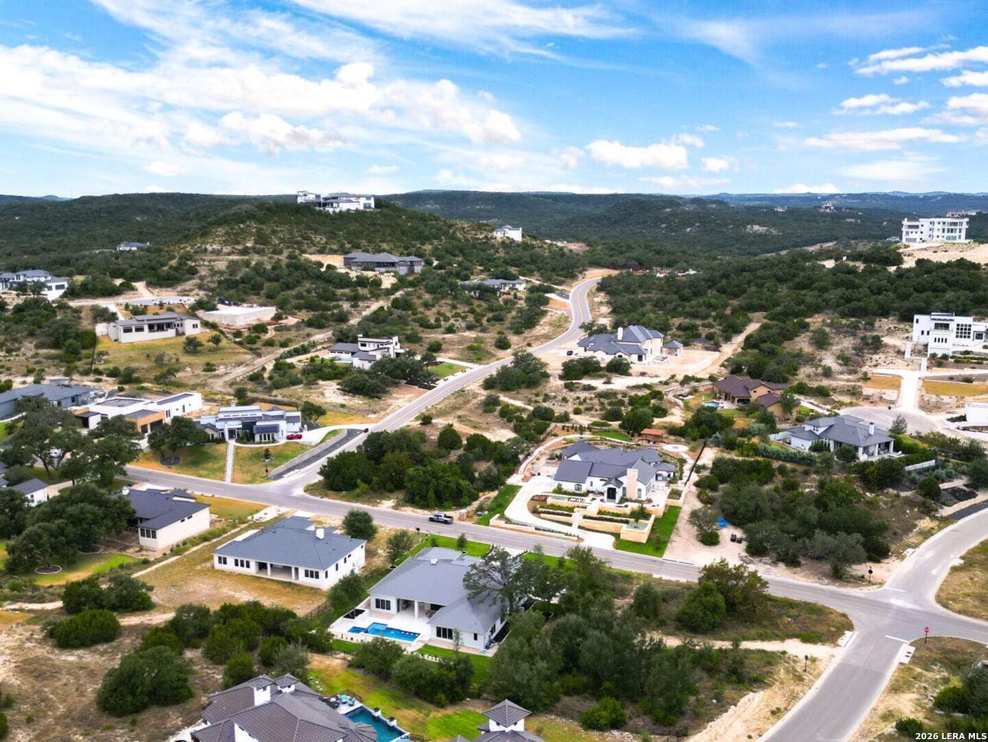 11006 Nina Ridge San Antonio TX 78255