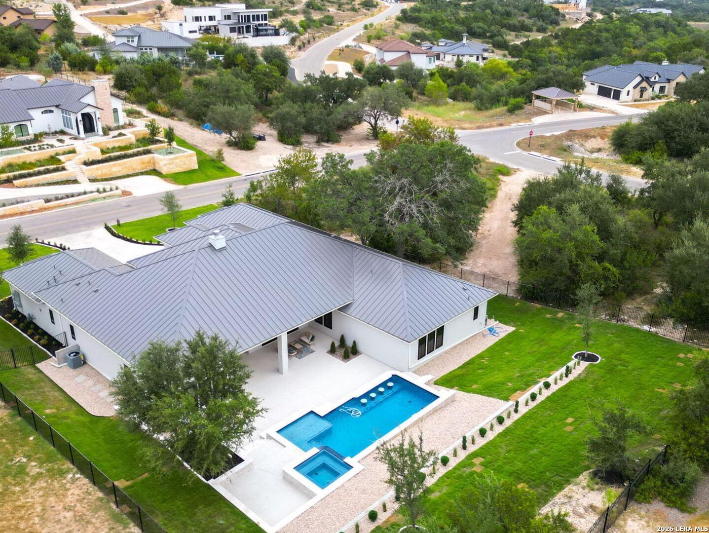 11006 Nina Ridge San Antonio TX 78255