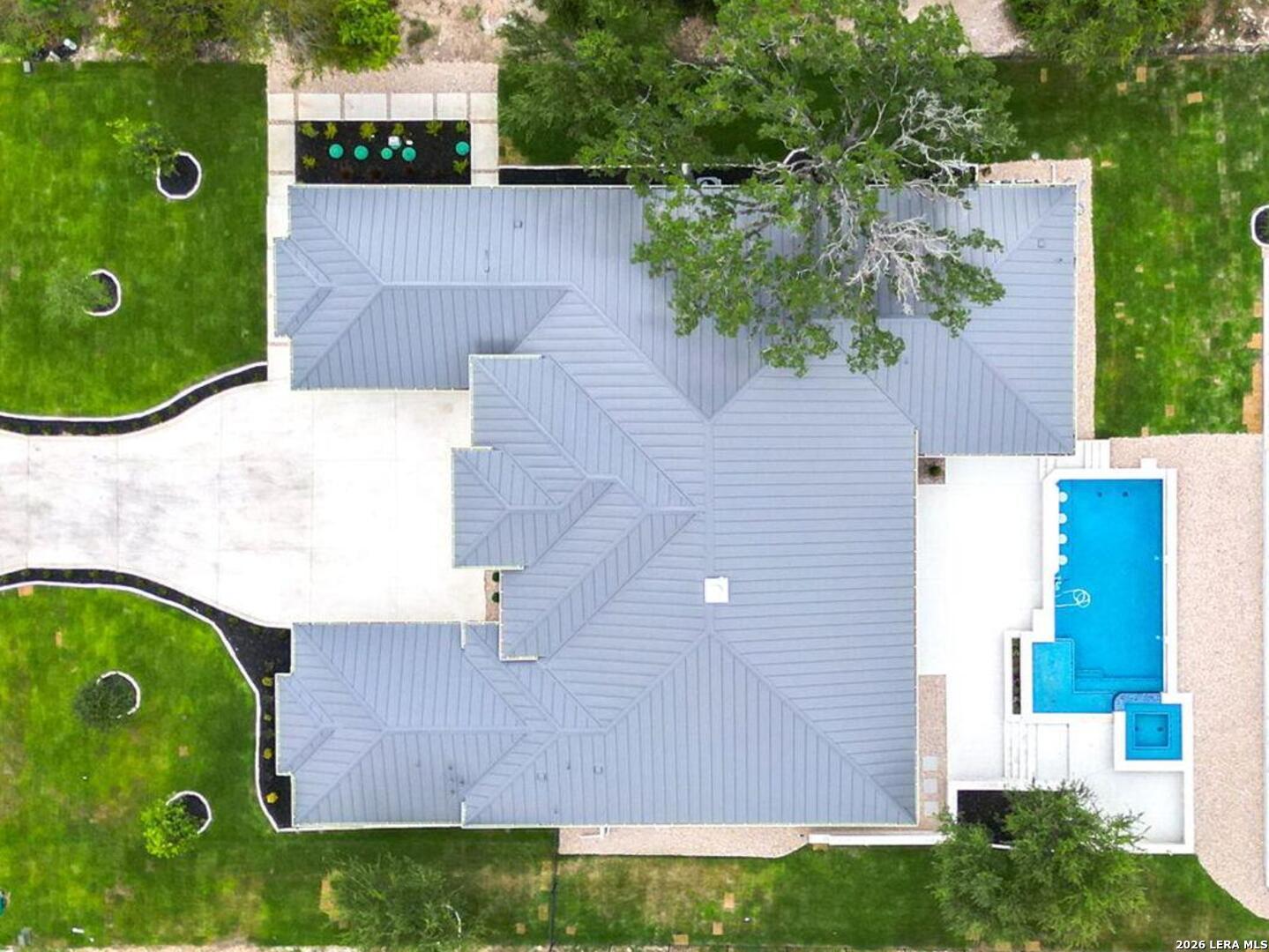 11006 Nina Ridge San Antonio TX 78255