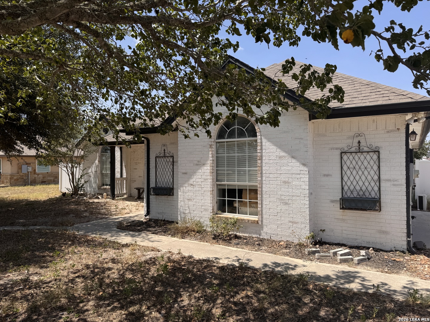 107 Muirfield Street La Vernia TX 78121