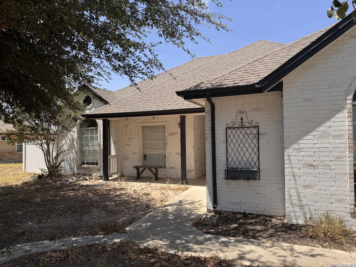 107 Muirfield Street La Vernia TX 78121