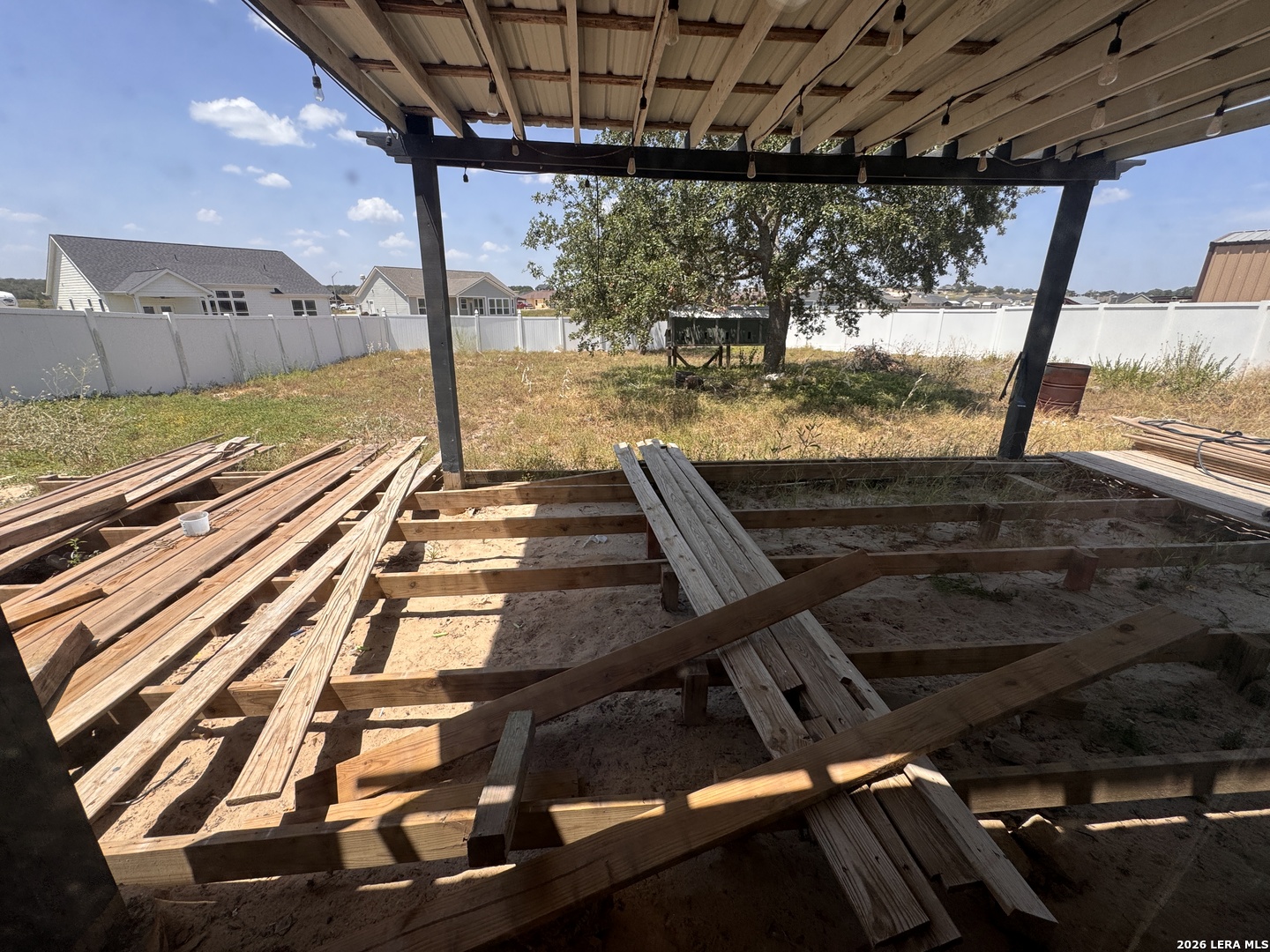107 Muirfield Street La Vernia TX 78121