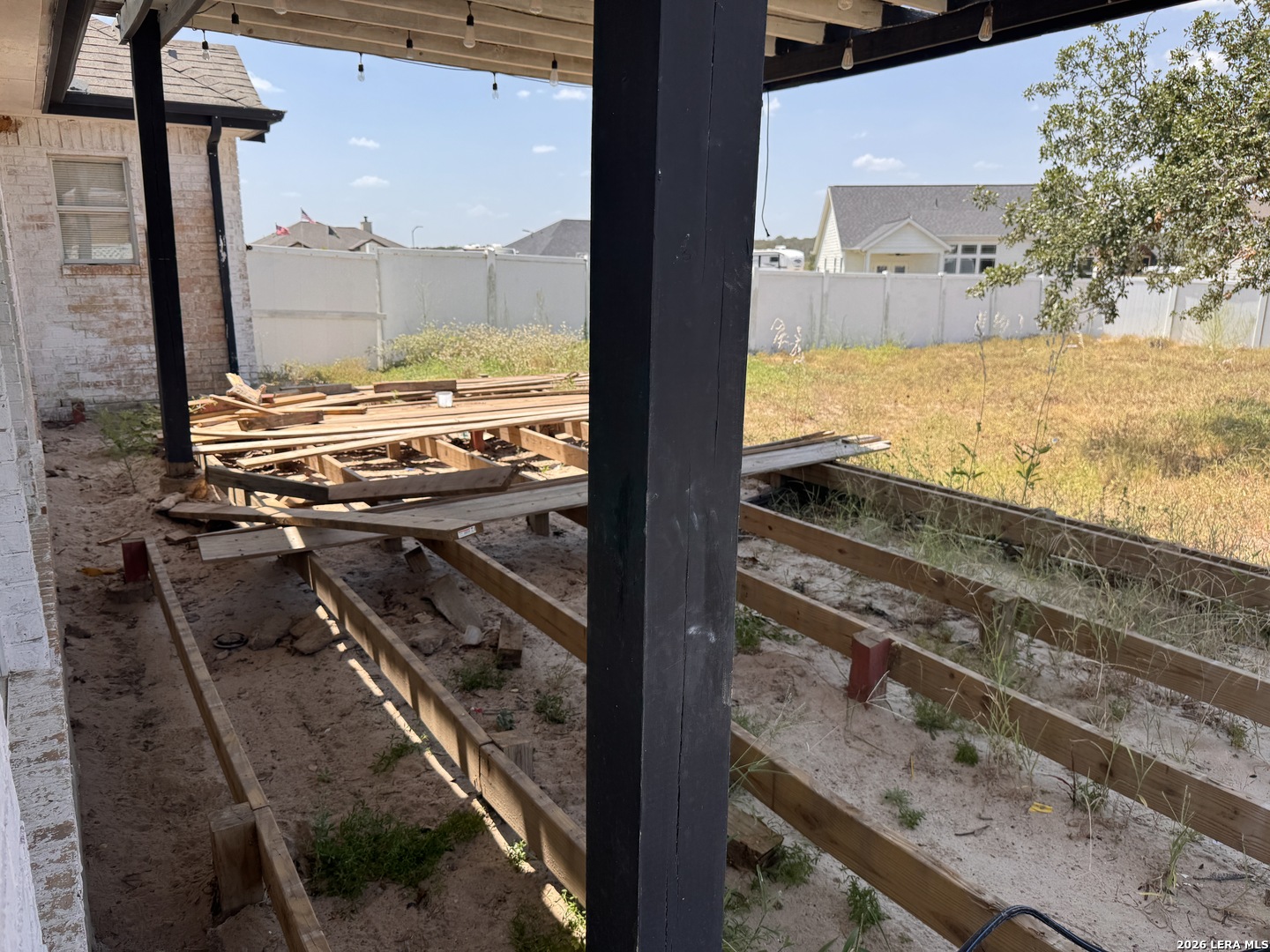 107 Muirfield Street La Vernia TX 78121