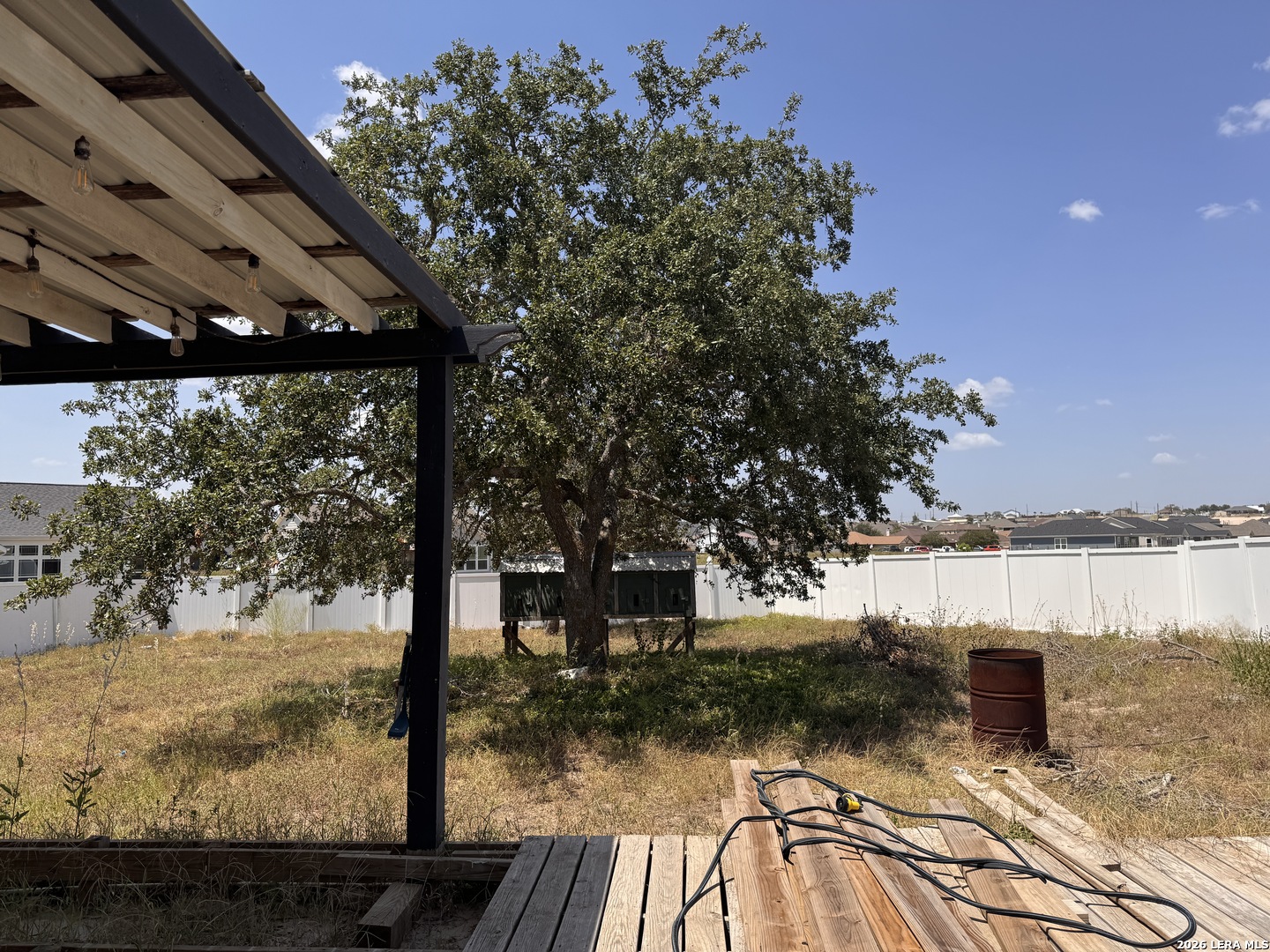 107 Muirfield Street La Vernia TX 78121