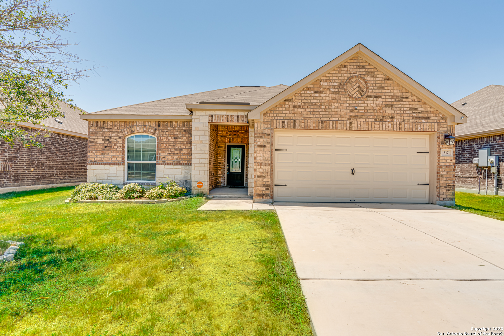 317 Azalea Way New Braunfels TX 78132