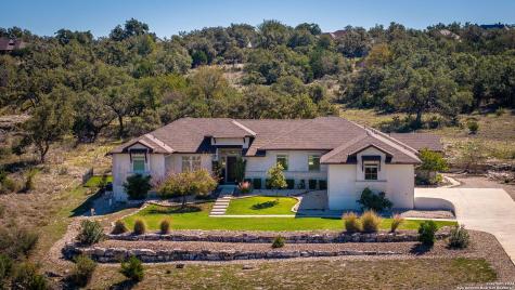 1638 Decanter Drive New Braunfels TX 78132