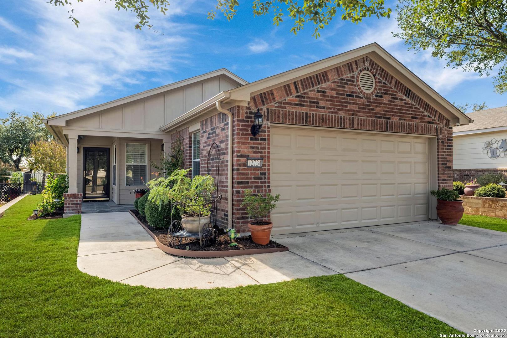 12734 Lazy Dove San Antonio TX 78253