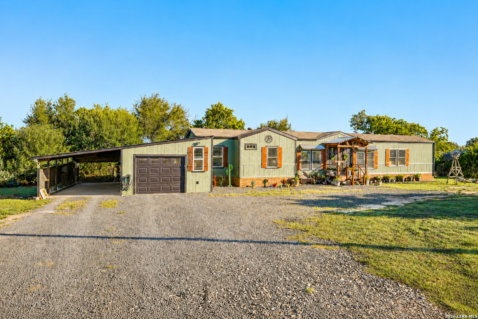 378 Aime Real Ranch Road Kerrville TX 78028