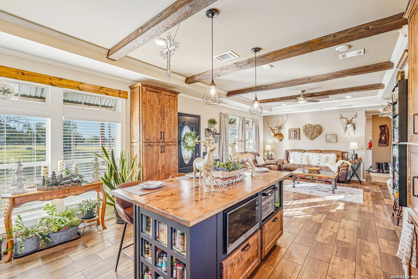 378 Aime Real Ranch Road Kerrville TX 78028
