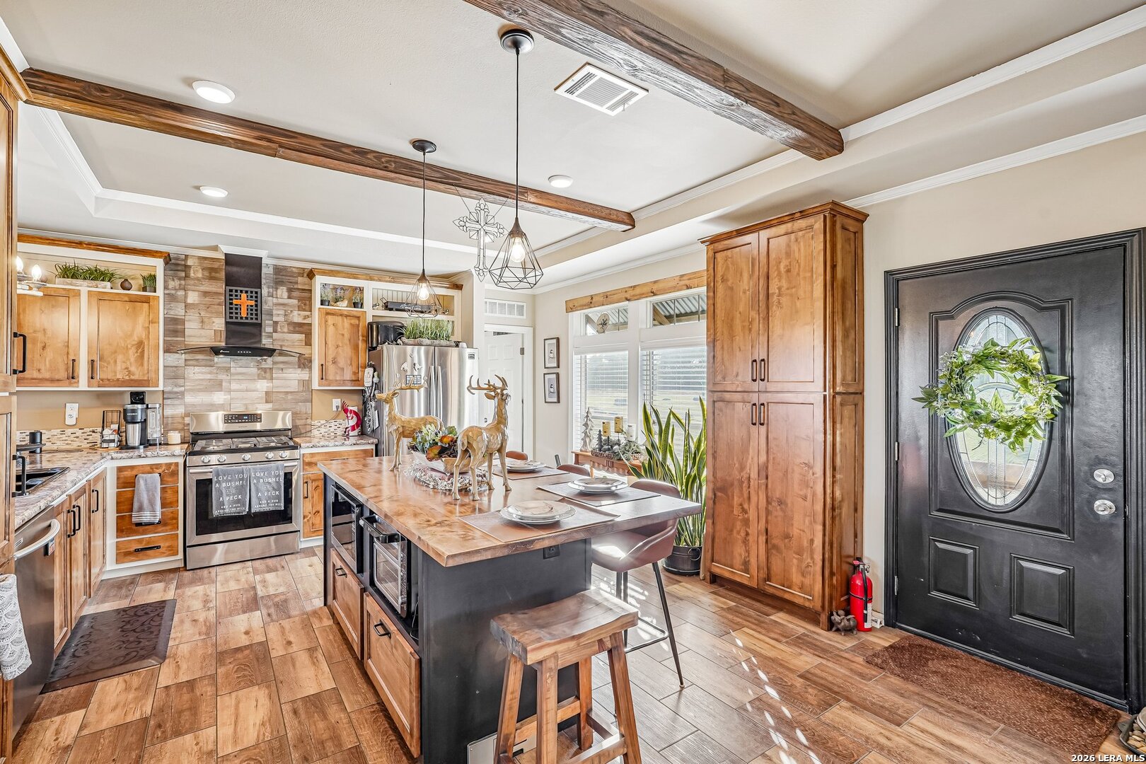 378 Aime Real Ranch Road Kerrville TX 78028