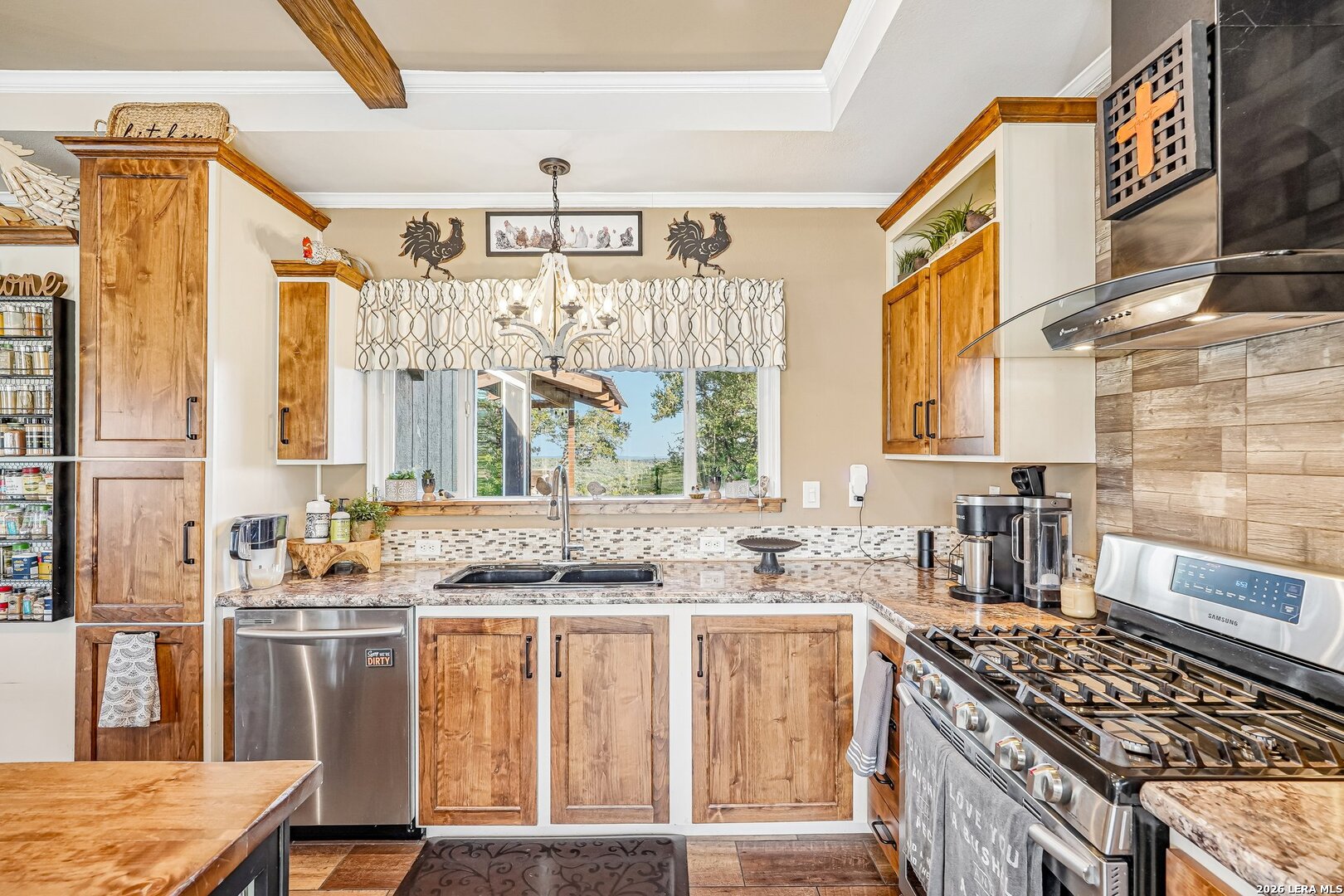 378 Aime Real Ranch Road Kerrville TX 78028