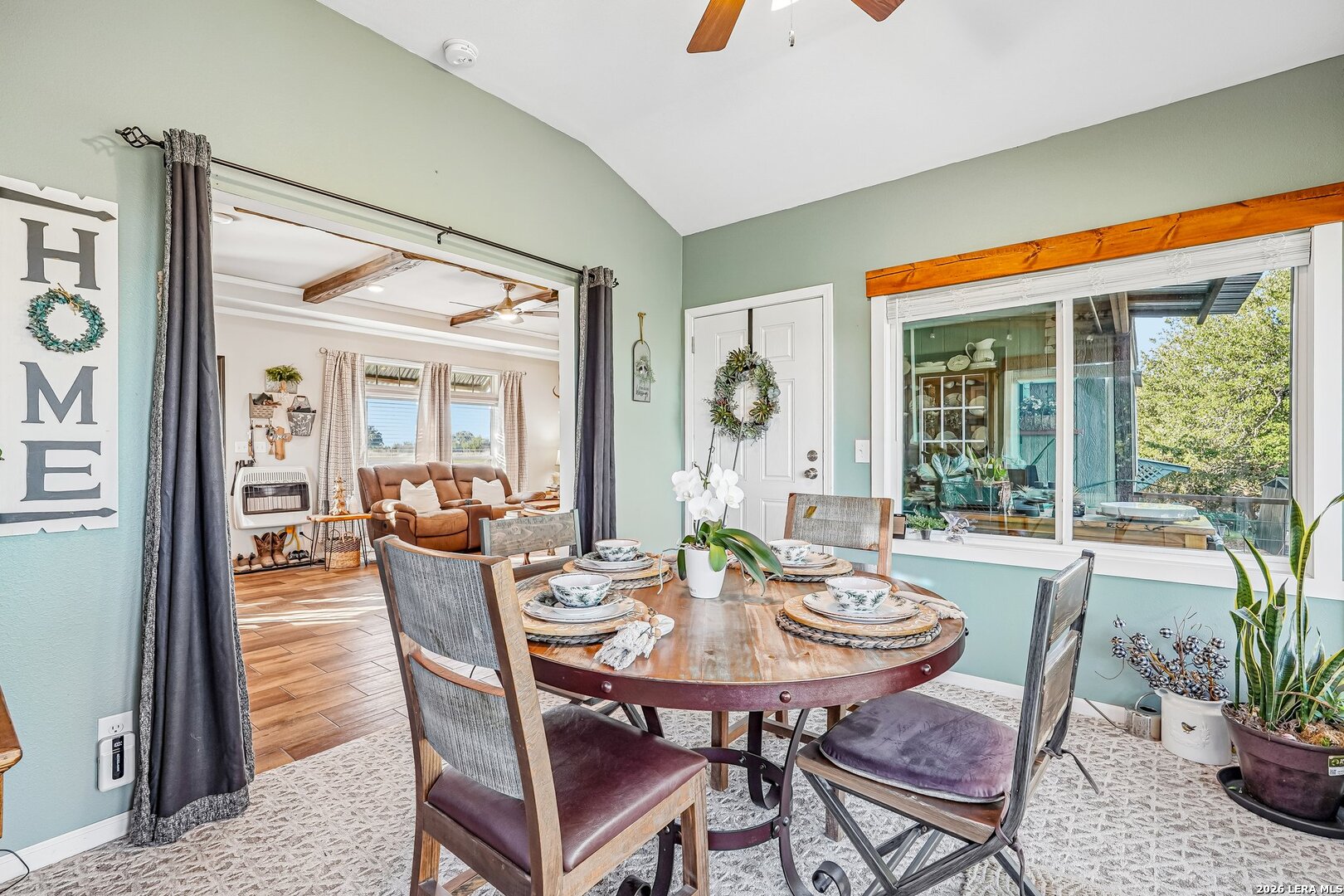 378 Aime Real Ranch Road Kerrville TX 78028