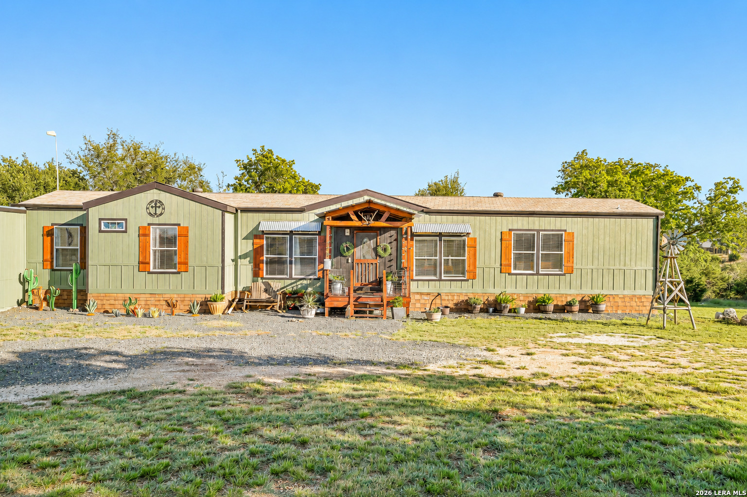 378 Aime Real Ranch Road Kerrville TX 78028