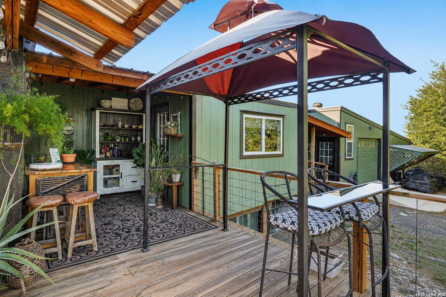 378 Aime Real Ranch Road Kerrville TX 78028