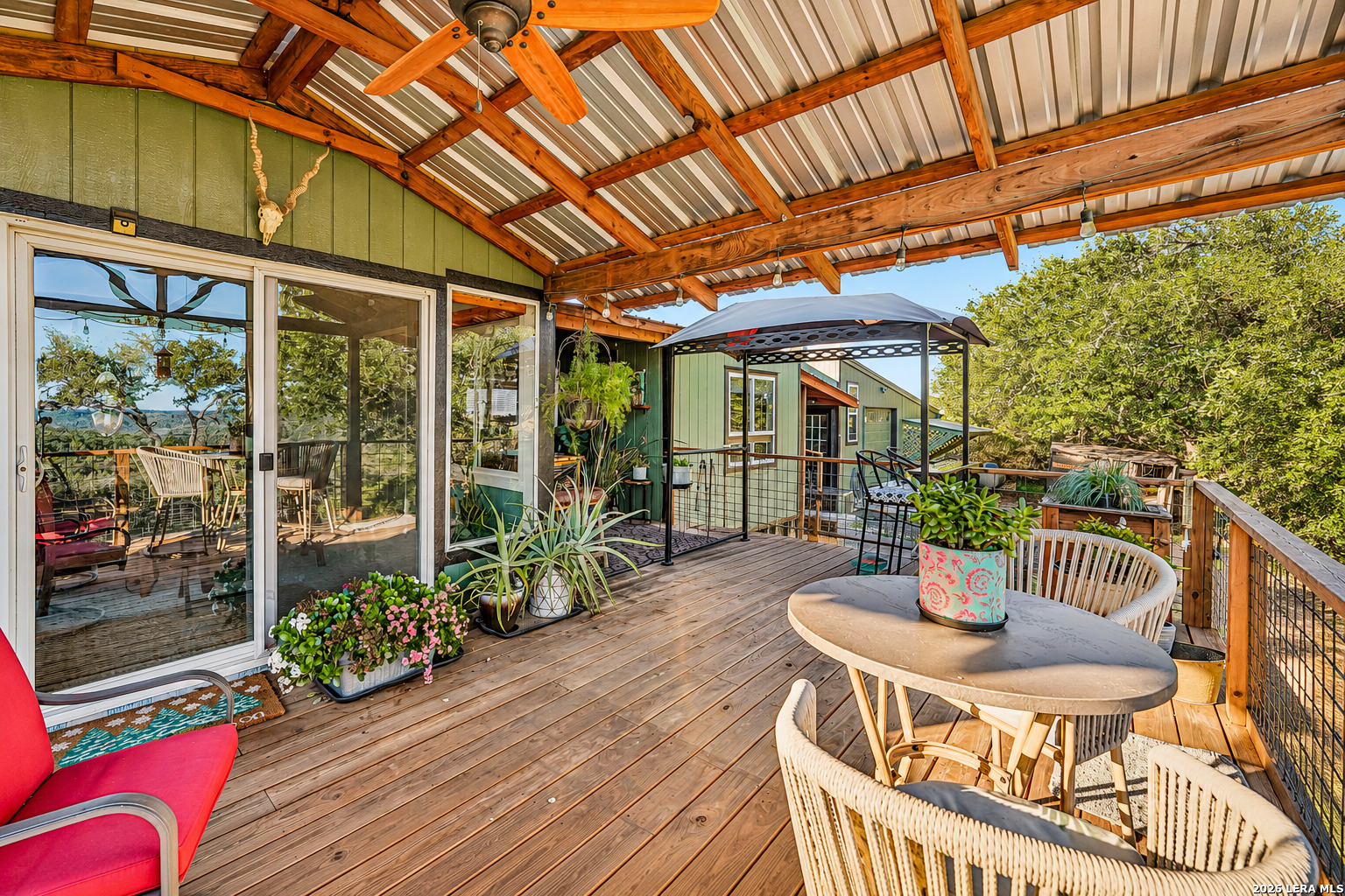 378 Aime Real Ranch Road Kerrville TX 78028