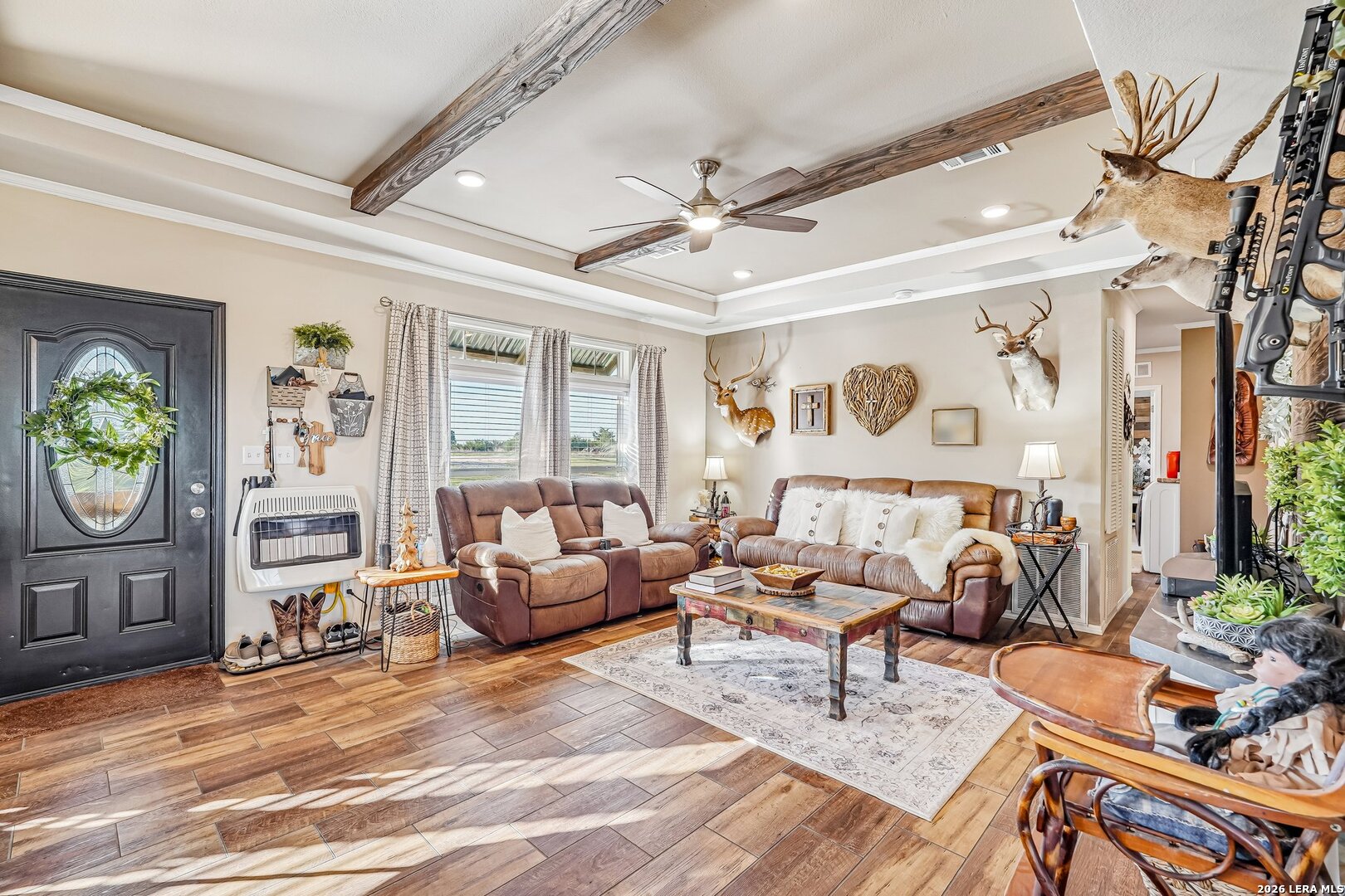 378 Aime Real Ranch Road Kerrville TX 78028