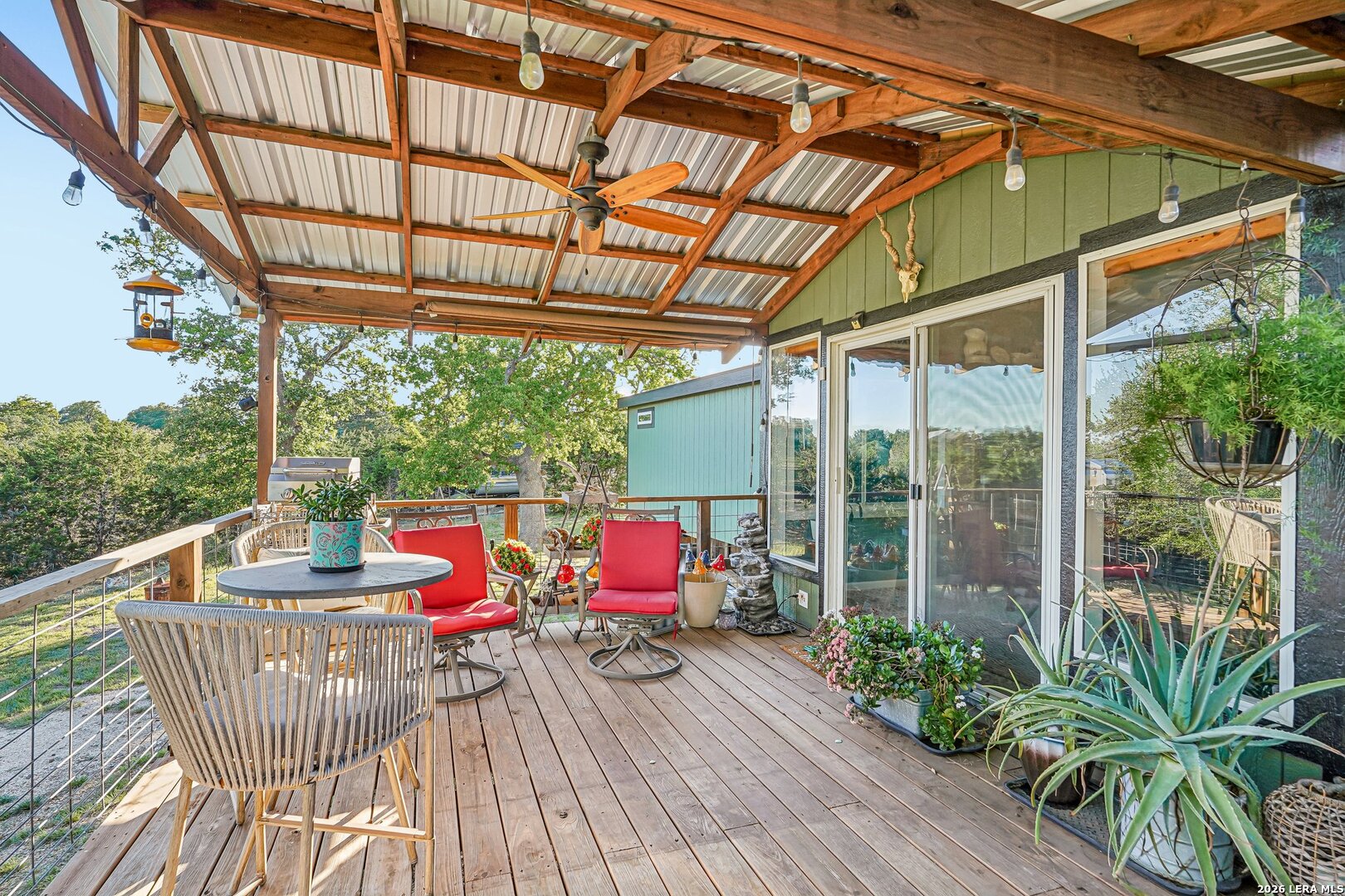 378 Aime Real Ranch Road Kerrville TX 78028
