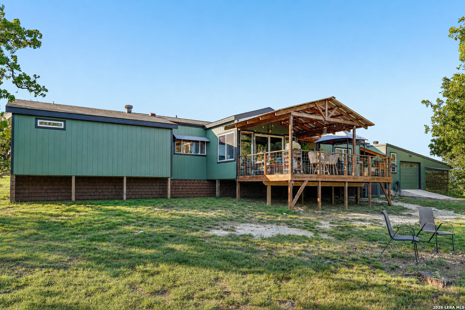 378 Aime Real Ranch Road Kerrville TX 78028