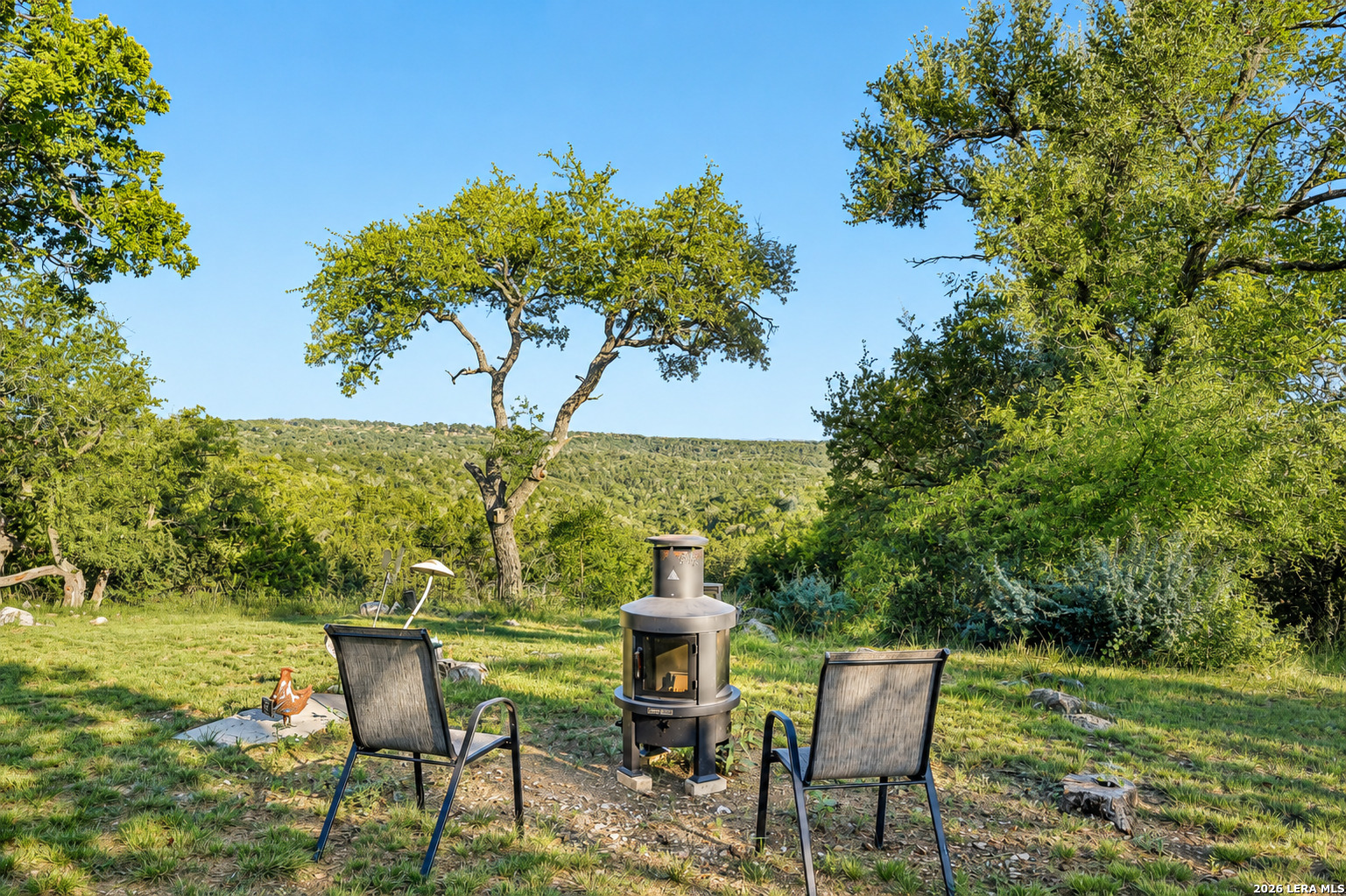 378 Aime Real Ranch Road Kerrville TX 78028