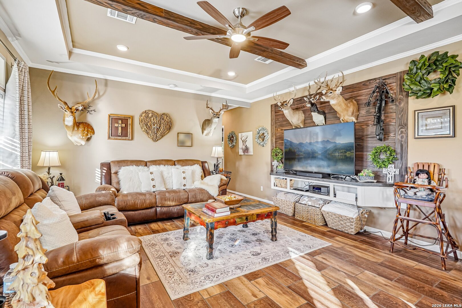 378 Aime Real Ranch Road Kerrville TX 78028