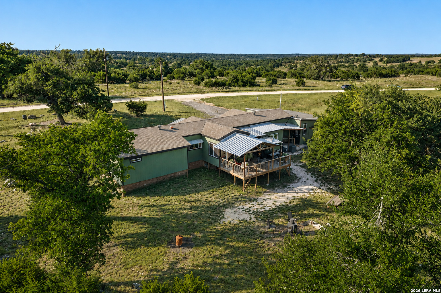 378 Aime Real Ranch Road Kerrville TX 78028