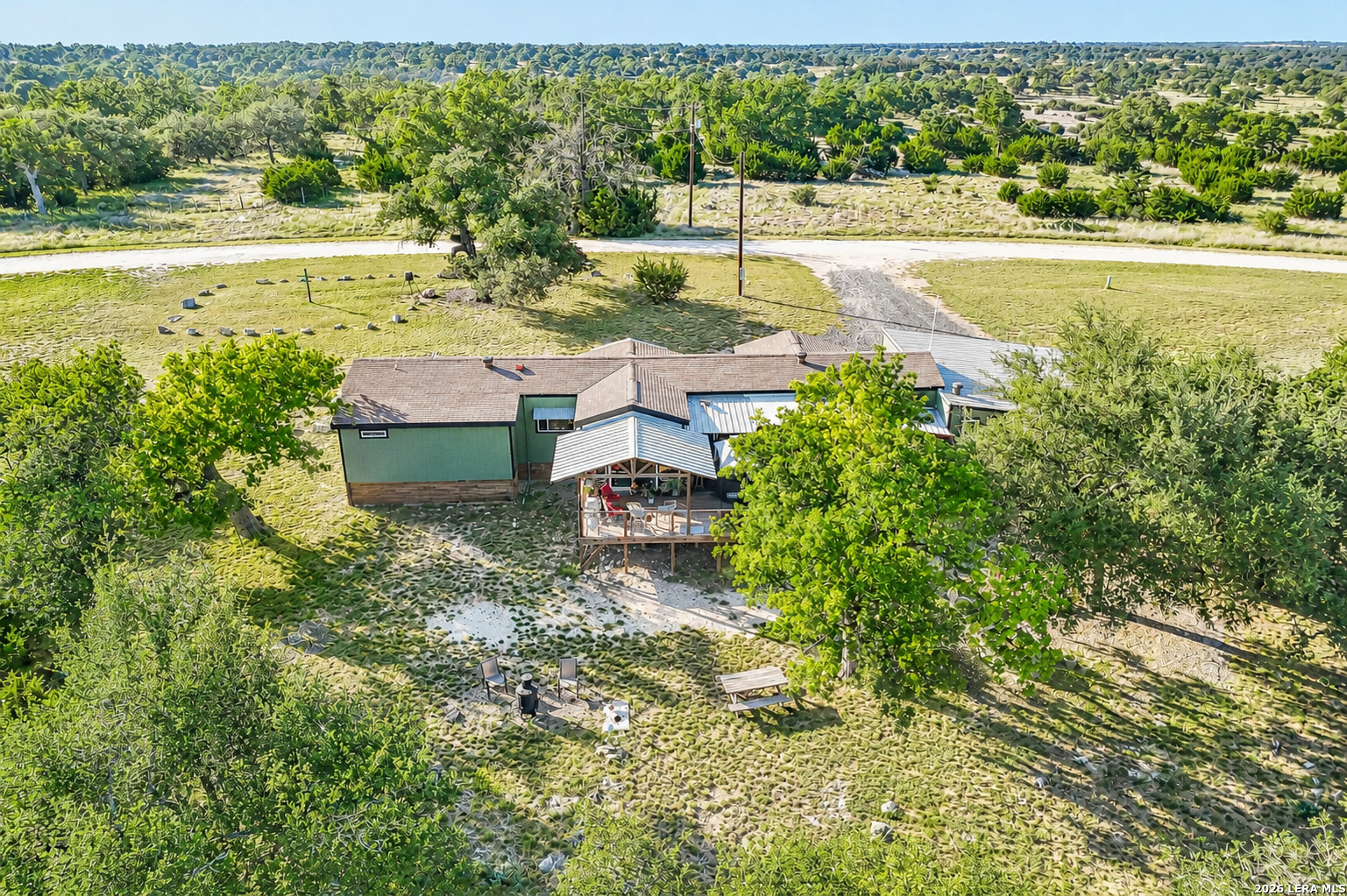 378 Aime Real Ranch Road Kerrville TX 78028