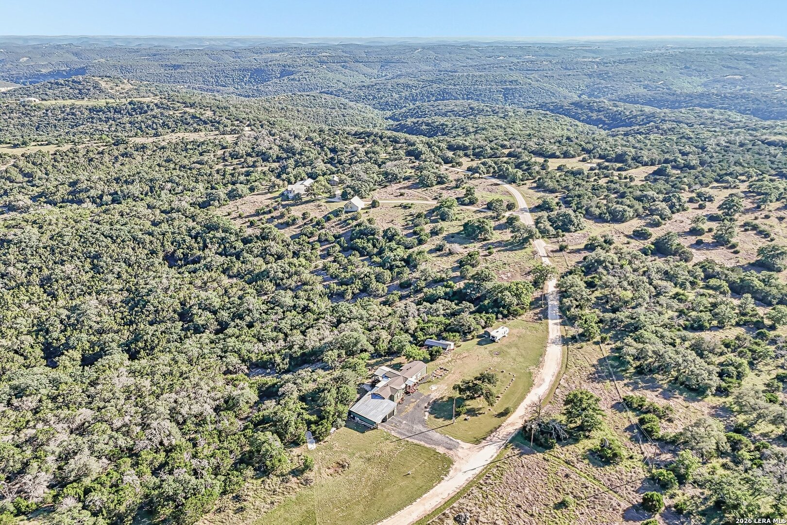 378 Aime Real Ranch Road Kerrville TX 78028