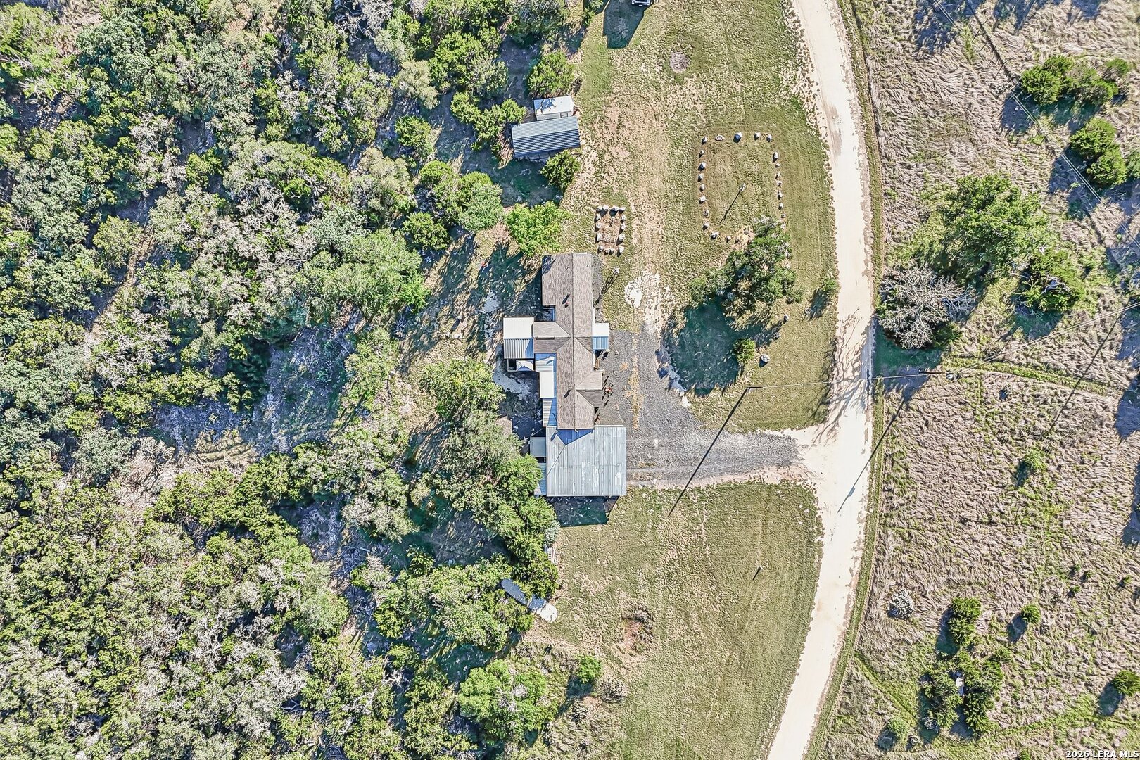 378 Aime Real Ranch Road Kerrville TX 78028