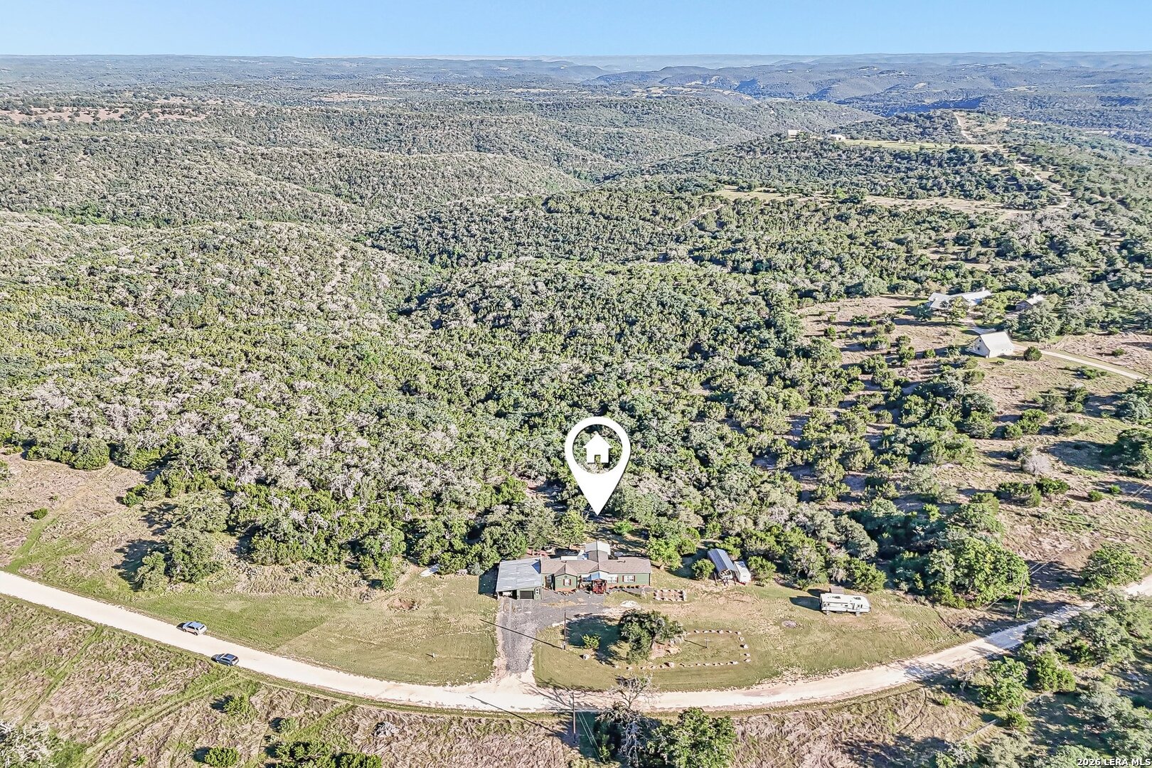 378 Aime Real Ranch Road Kerrville TX 78028