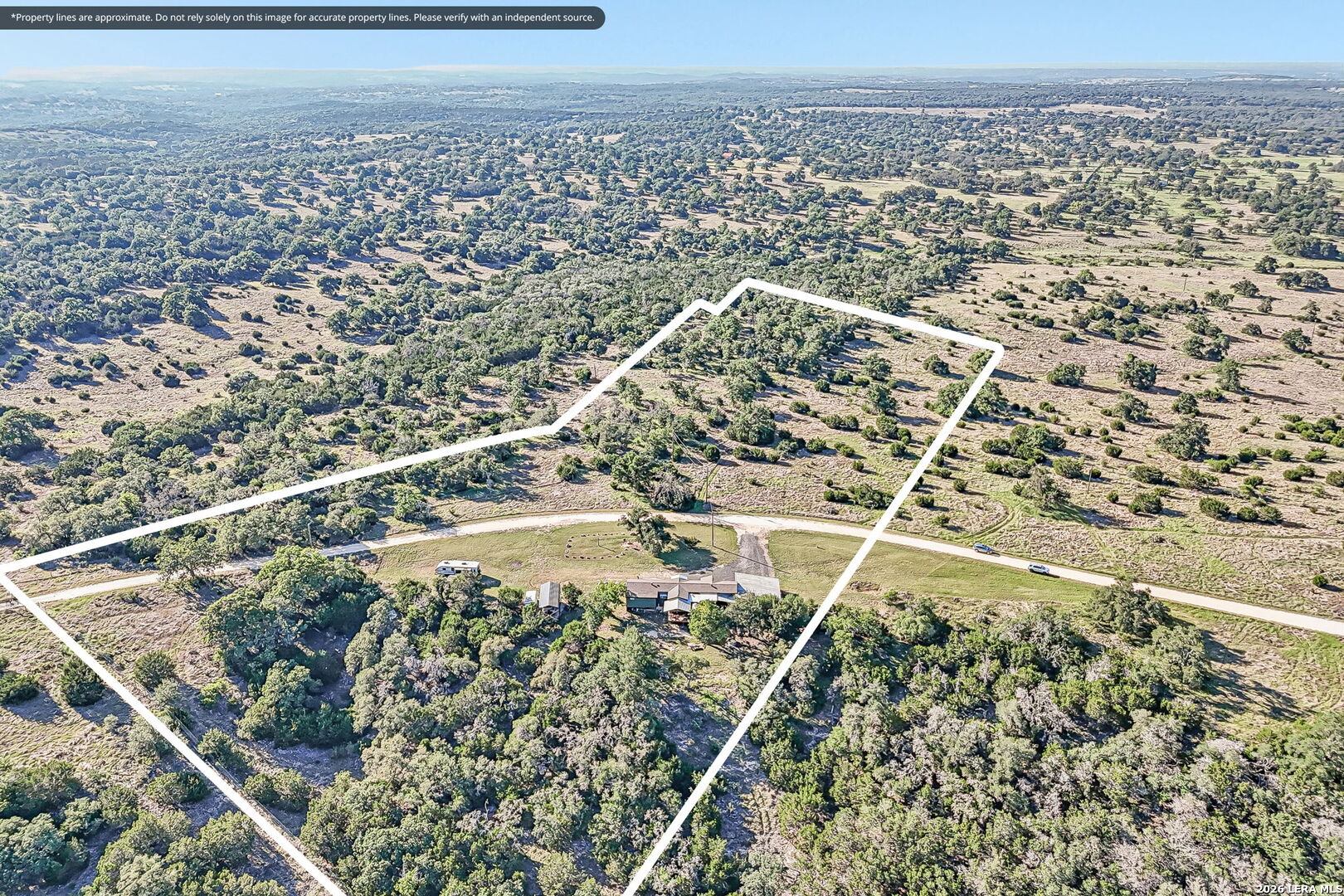 378 Aime Real Ranch Road Kerrville TX 78028