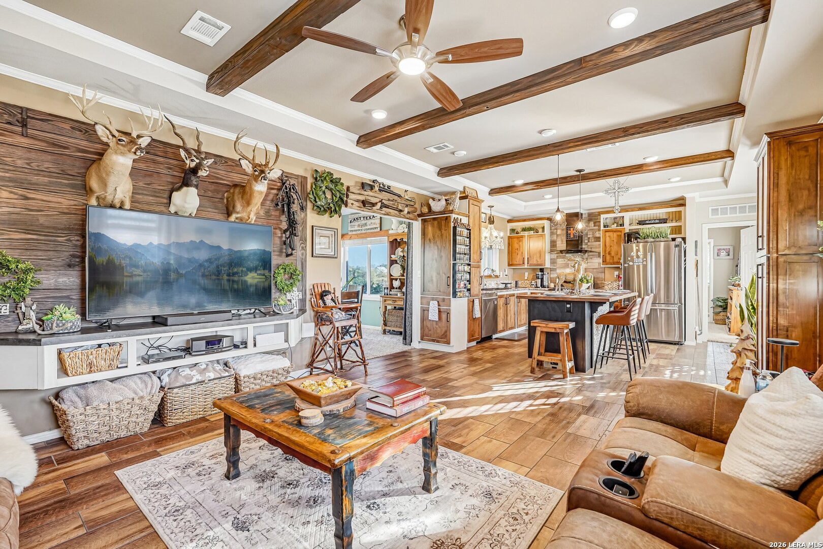 378 Aime Real Ranch Road Kerrville TX 78028