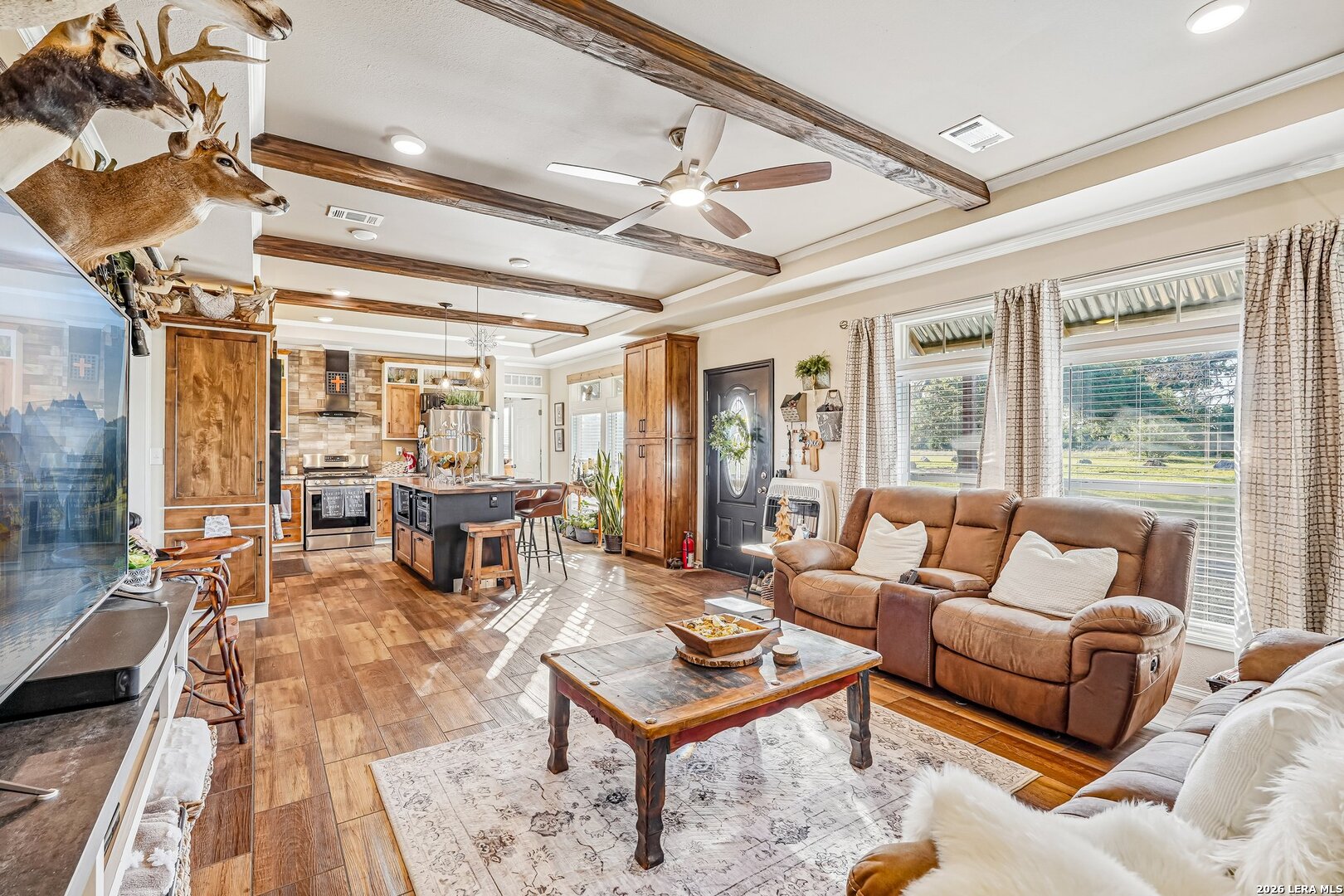 378 Aime Real Ranch Road Kerrville TX 78028