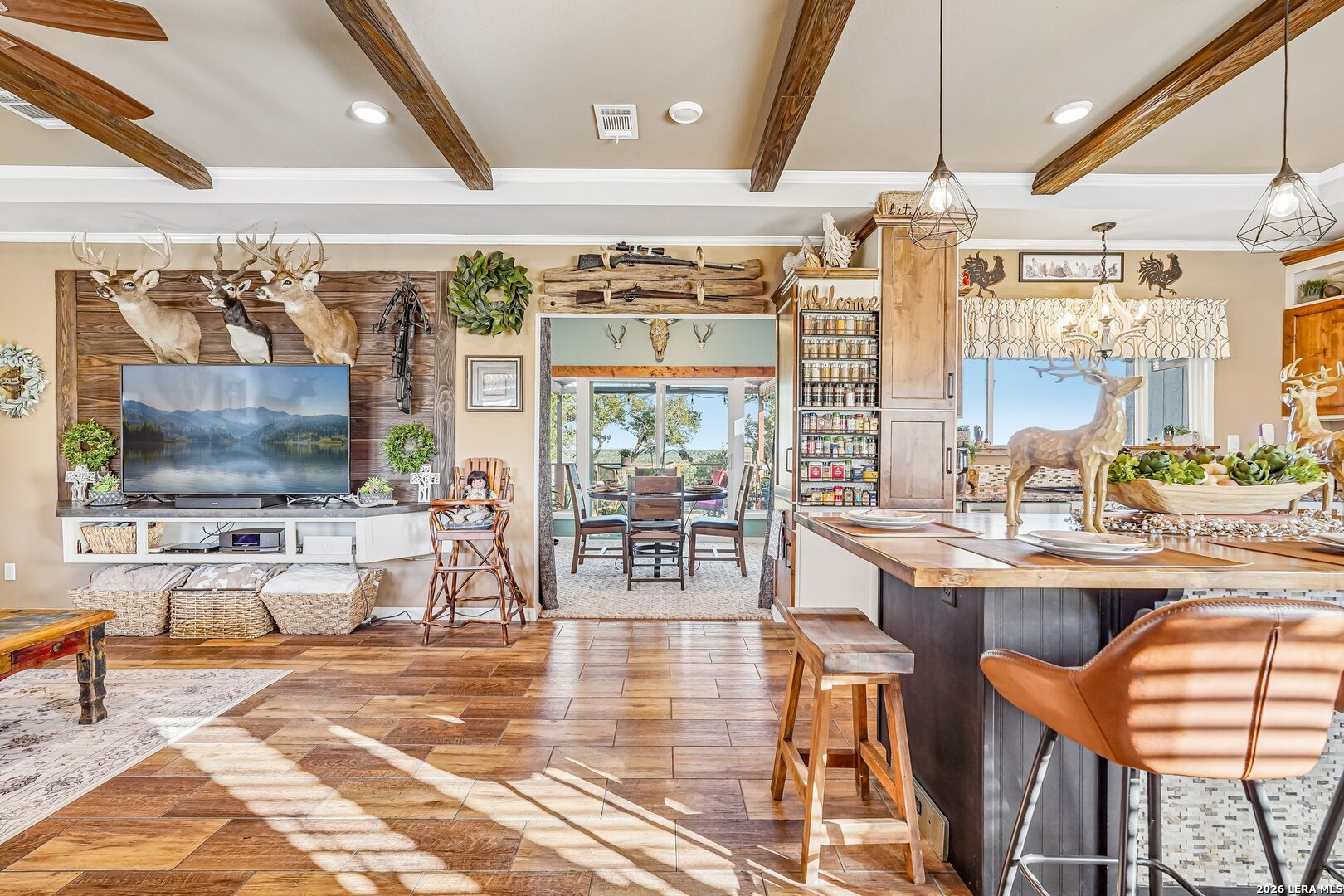 378 Aime Real Ranch Road Kerrville TX 78028