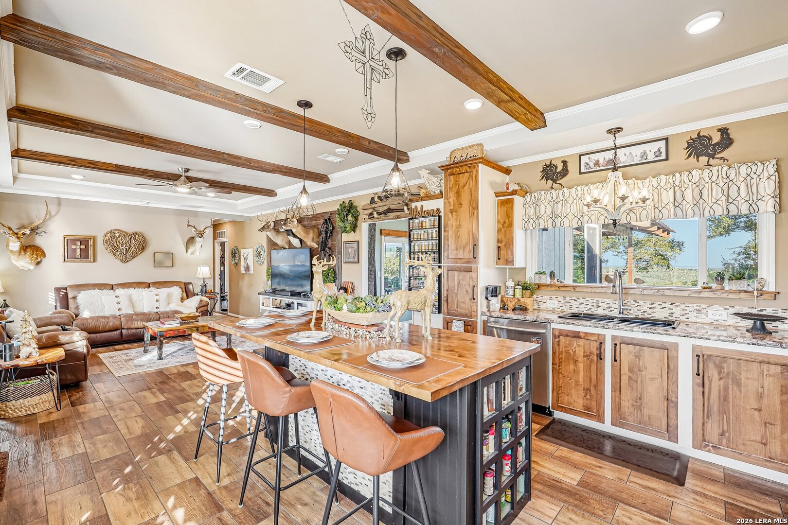 378 Aime Real Ranch Road Kerrville TX 78028