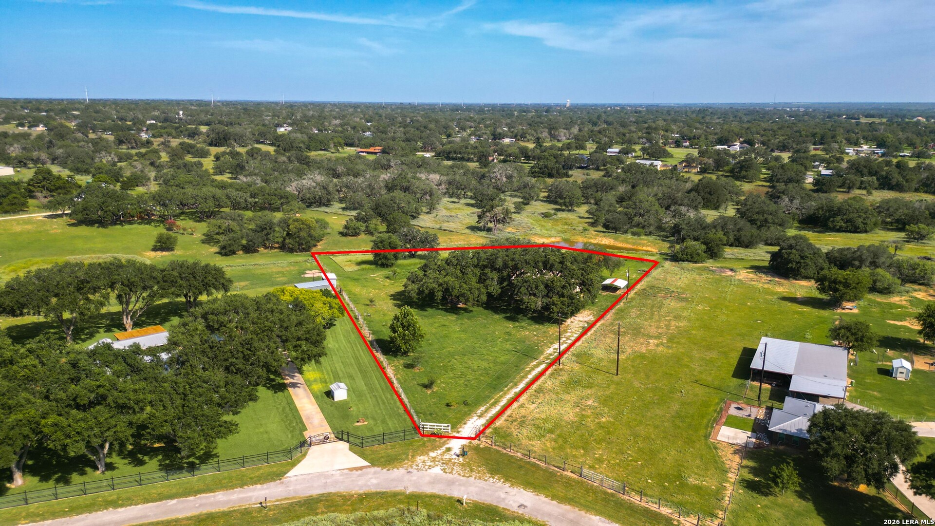 340 Joy Drive San Antonio TX 78223