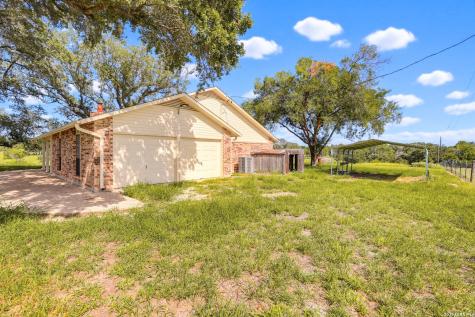 340 Joy Drive San Antonio TX 78223