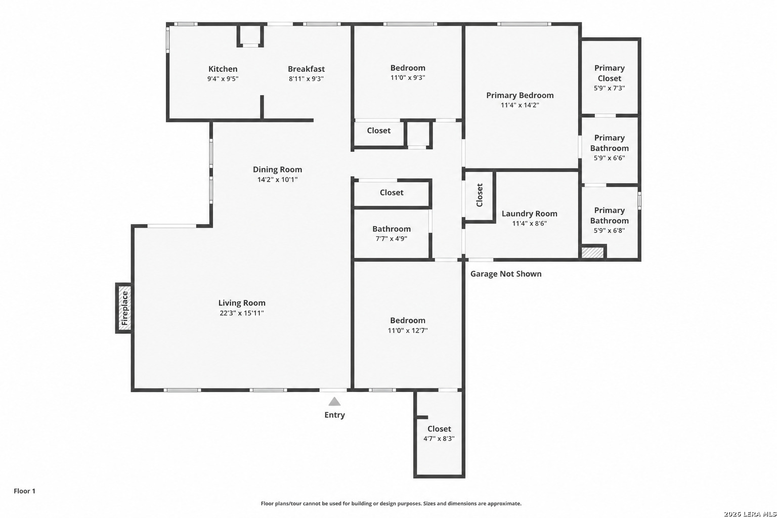 340 Joy Drive San Antonio TX 78223