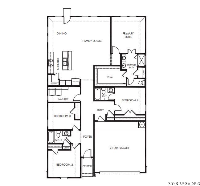12509 Sky Creek Schertz TX 78154