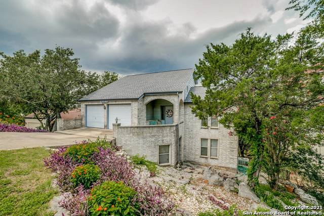 6603 Buffalo Hills San Antonio TX 78251