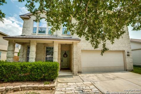 2225 Lakeline Drive New Braunfels TX 78130