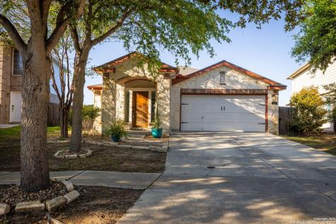 232 Roadrunner Avenue New Braunfels TX 78130