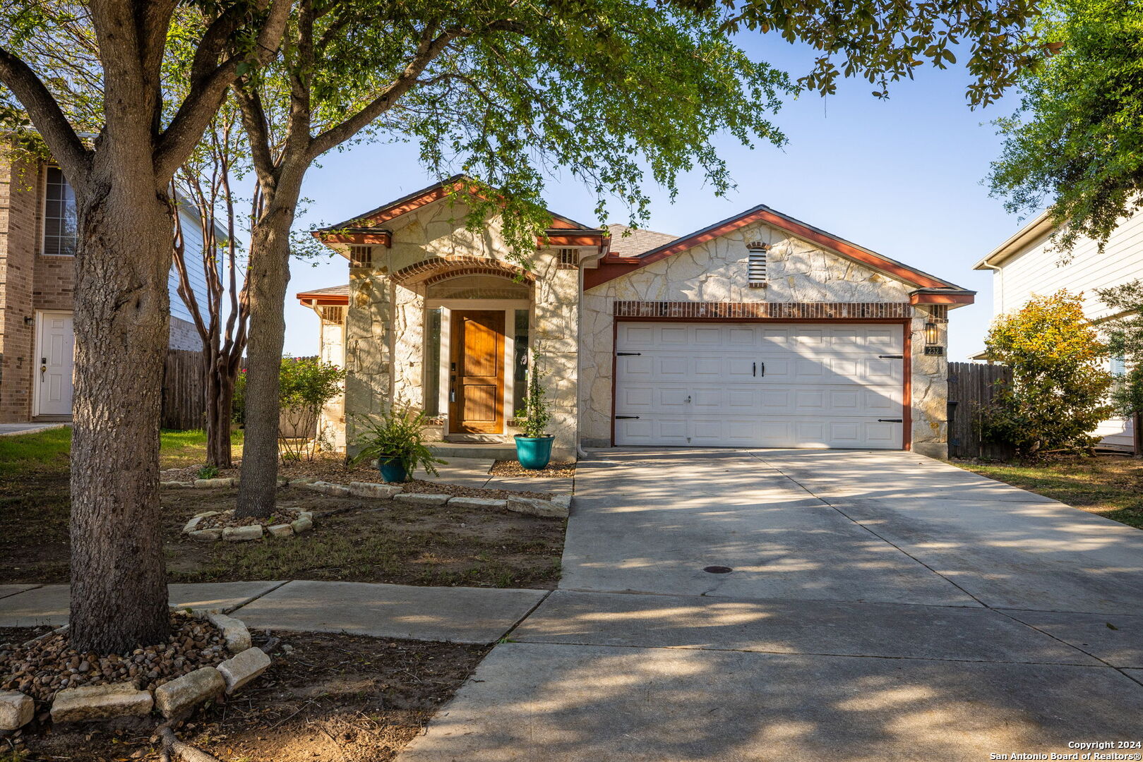 232 Roadrunner Avenue New Braunfels TX 78130