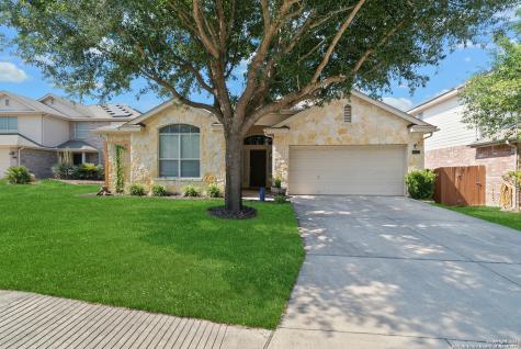 11627 Huisache Daisy San Antonio TX 78245