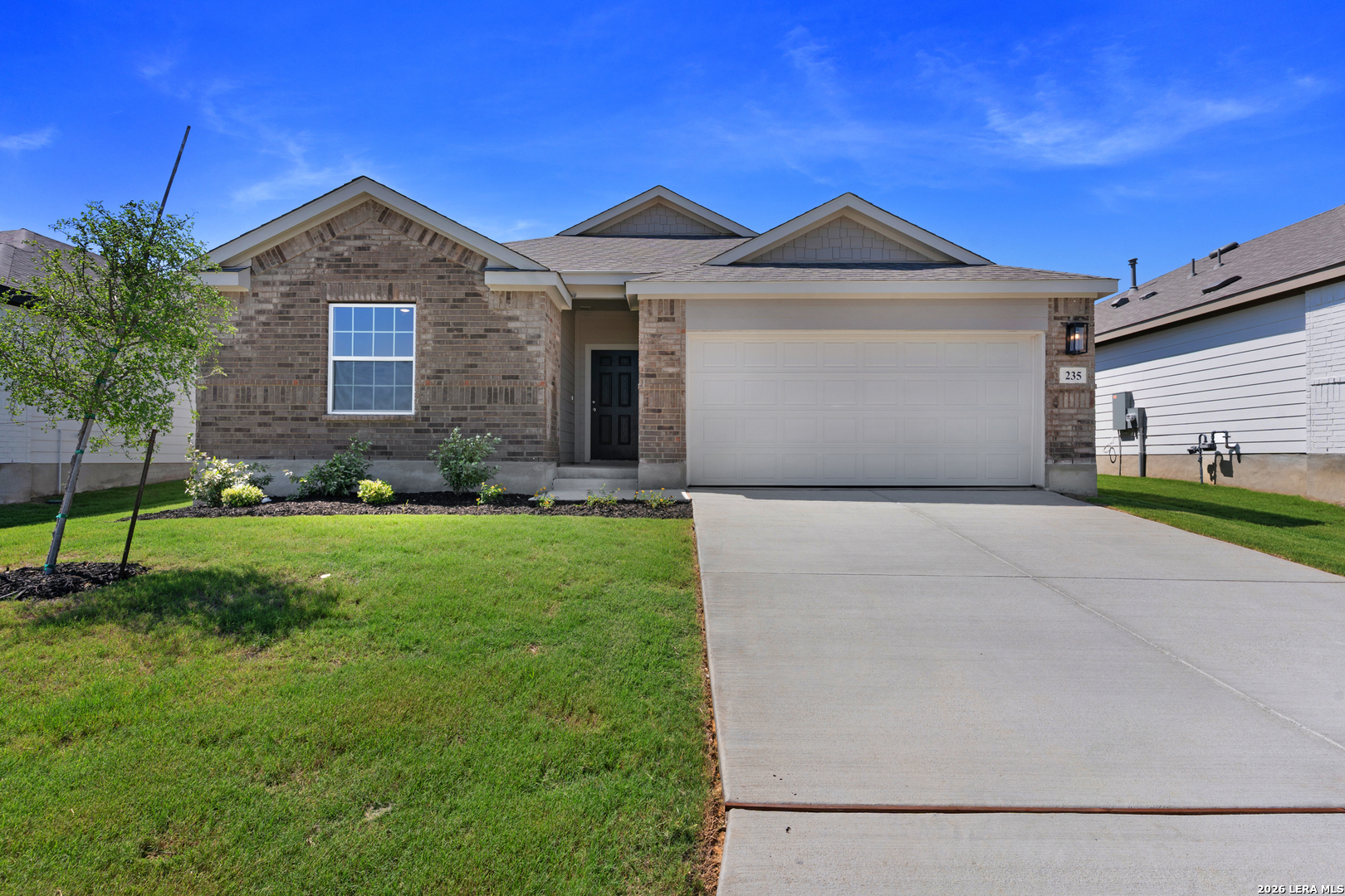 235 Red Arrow San Antonio TX 78253