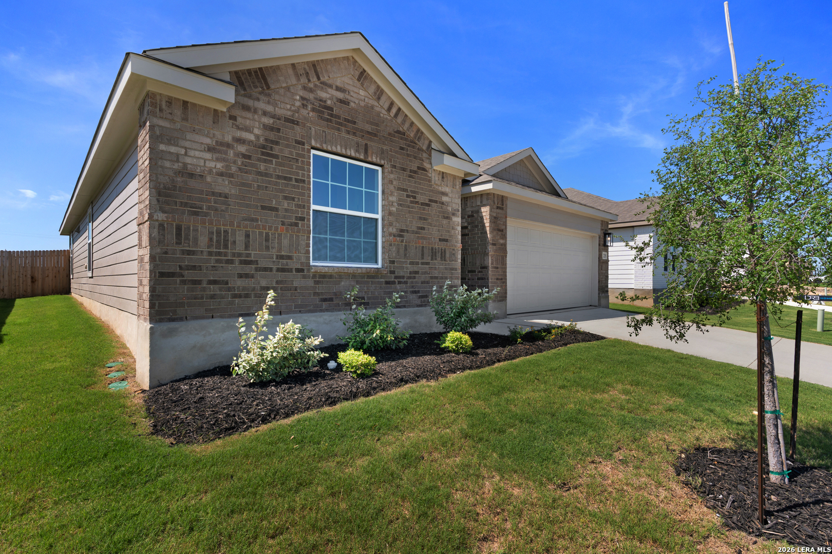 235 Red Arrow San Antonio TX 78253