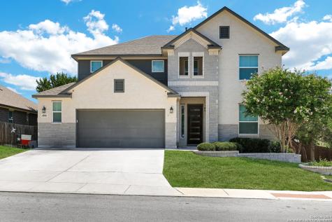 4506 Lugo Way San Antonio TX 78253